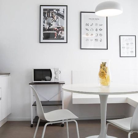 White Suite Trastevere - Topcollection Rome Luaran gambar