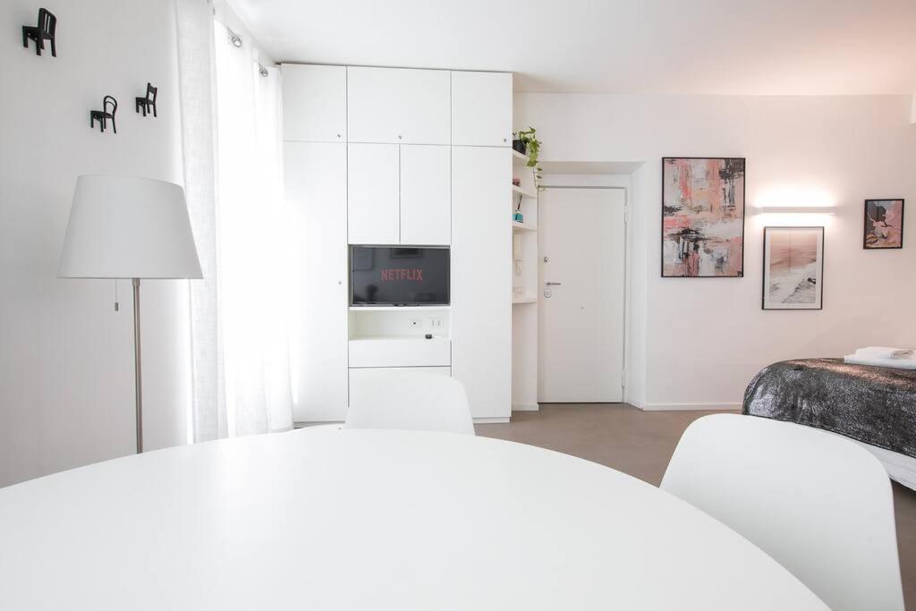 White Suite Trastevere - Topcollection Rome Luaran gambar