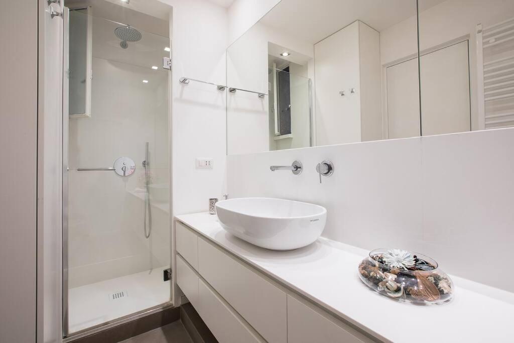 White Suite Trastevere - Topcollection Rome Luaran gambar
