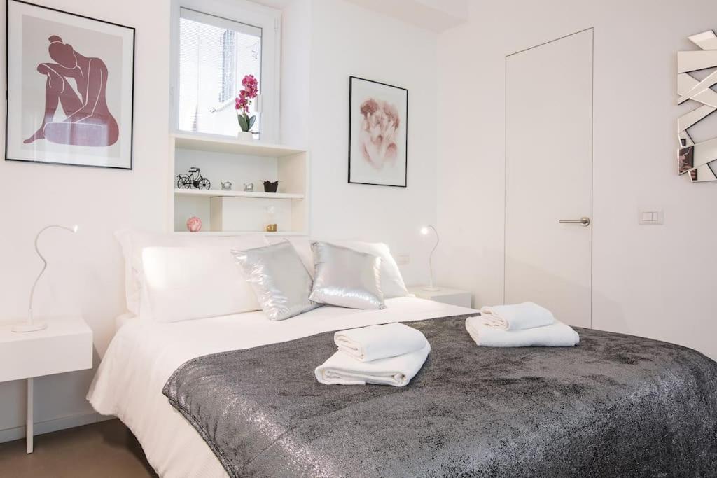 White Suite Trastevere - Topcollection Rome Luaran gambar
